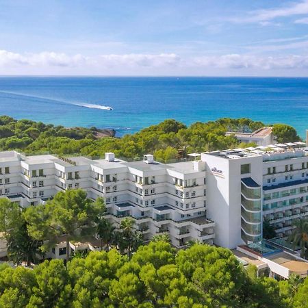 Allsun Hotel Bella Paguera Eksteriør bilde