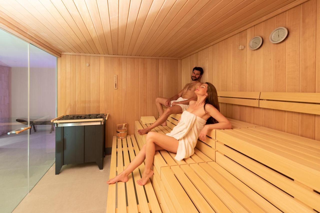 Allsun Hotel Bella Paguera Eksteriør bilde