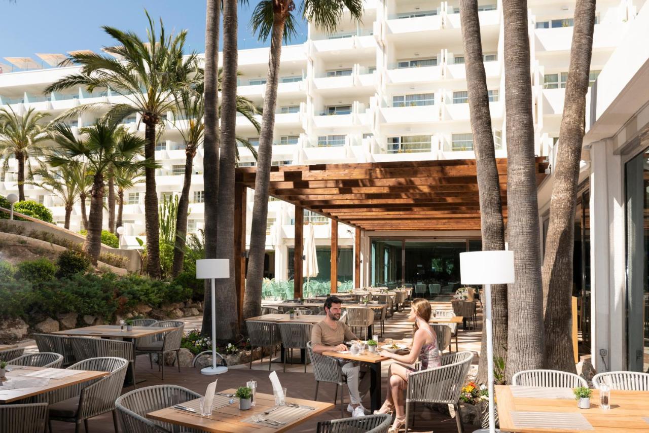 Allsun Hotel Bella Paguera Eksteriør bilde