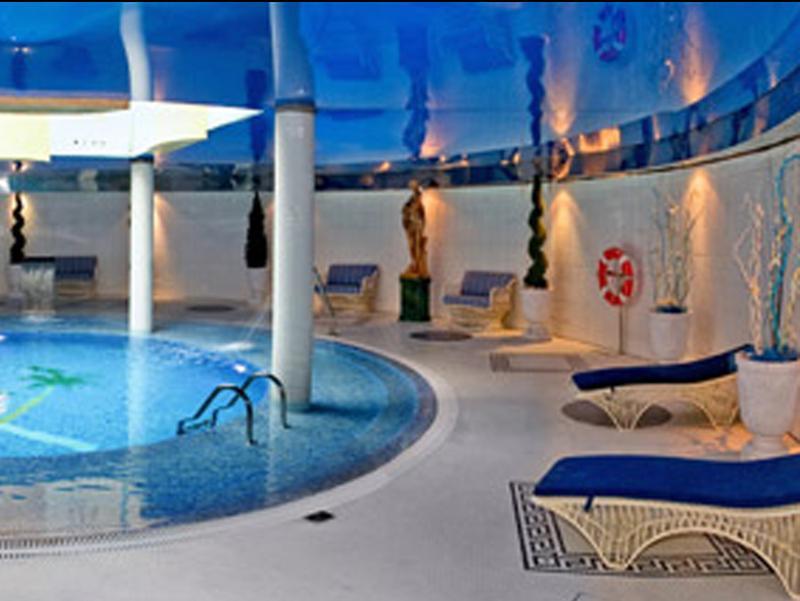 Allsun Hotel Bella Paguera Eksteriør bilde